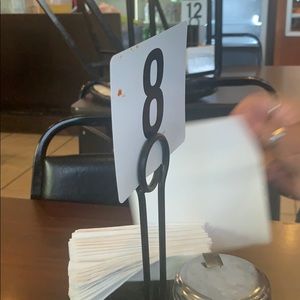 Meet your Posher, Rafael